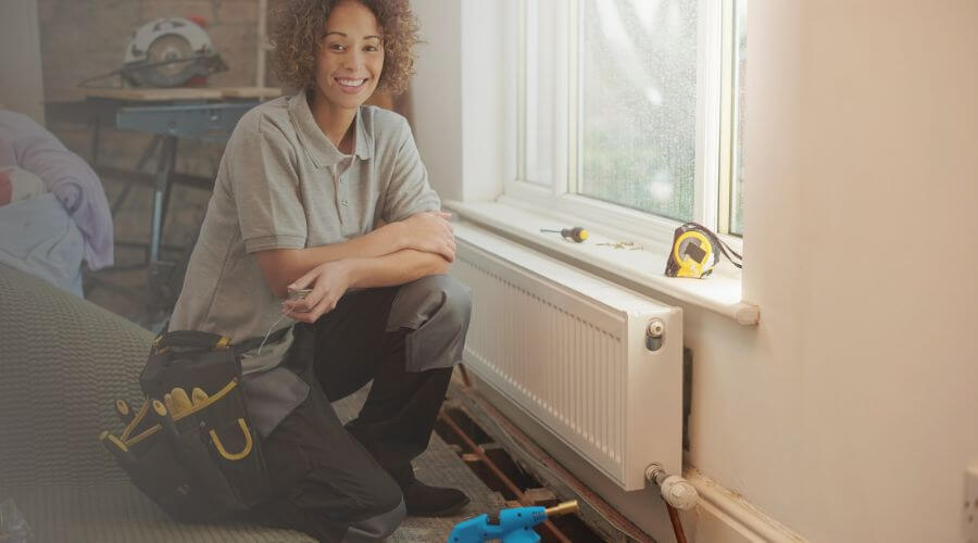 Professional Leak Detection Services in Millersburg, IA